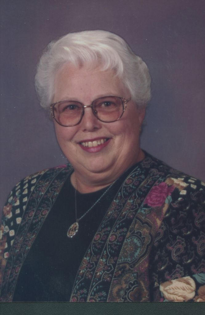 Marlene Porter