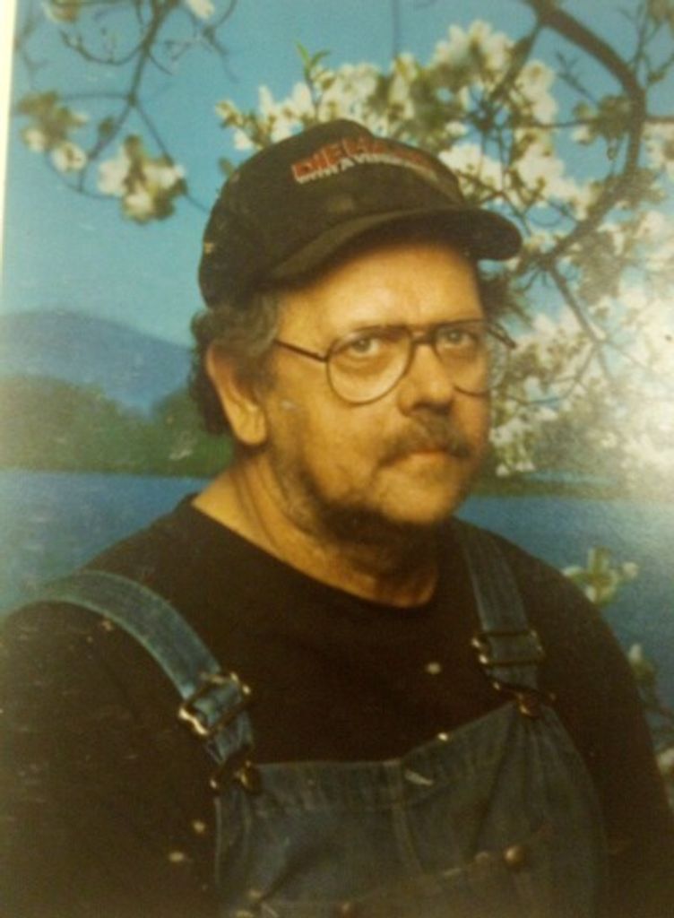 John Louis Schupp Profile Photo