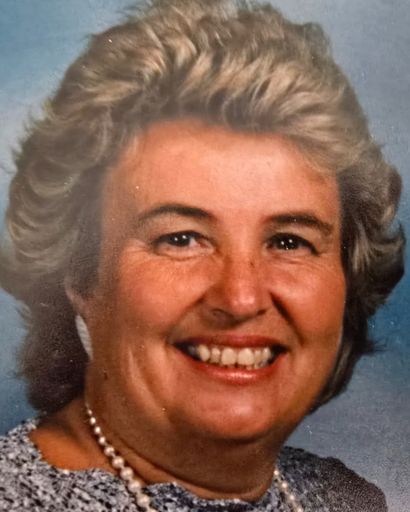 Dorothy Papa's obituary image