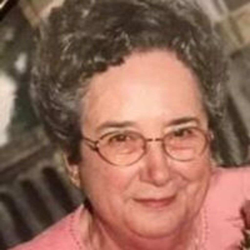 Vergie Trahan Delahoussaye