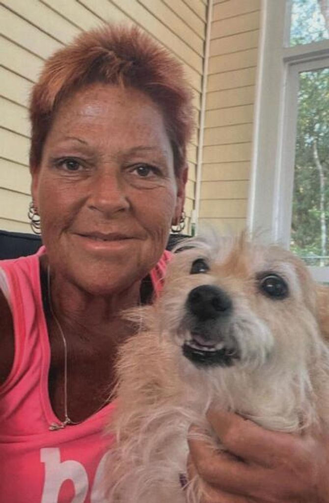 Jessica Jo Nelson Profile Photo