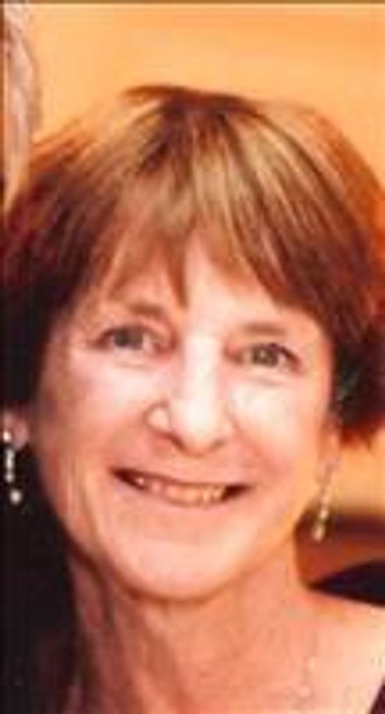 Mary T. (Howe) Shamoian