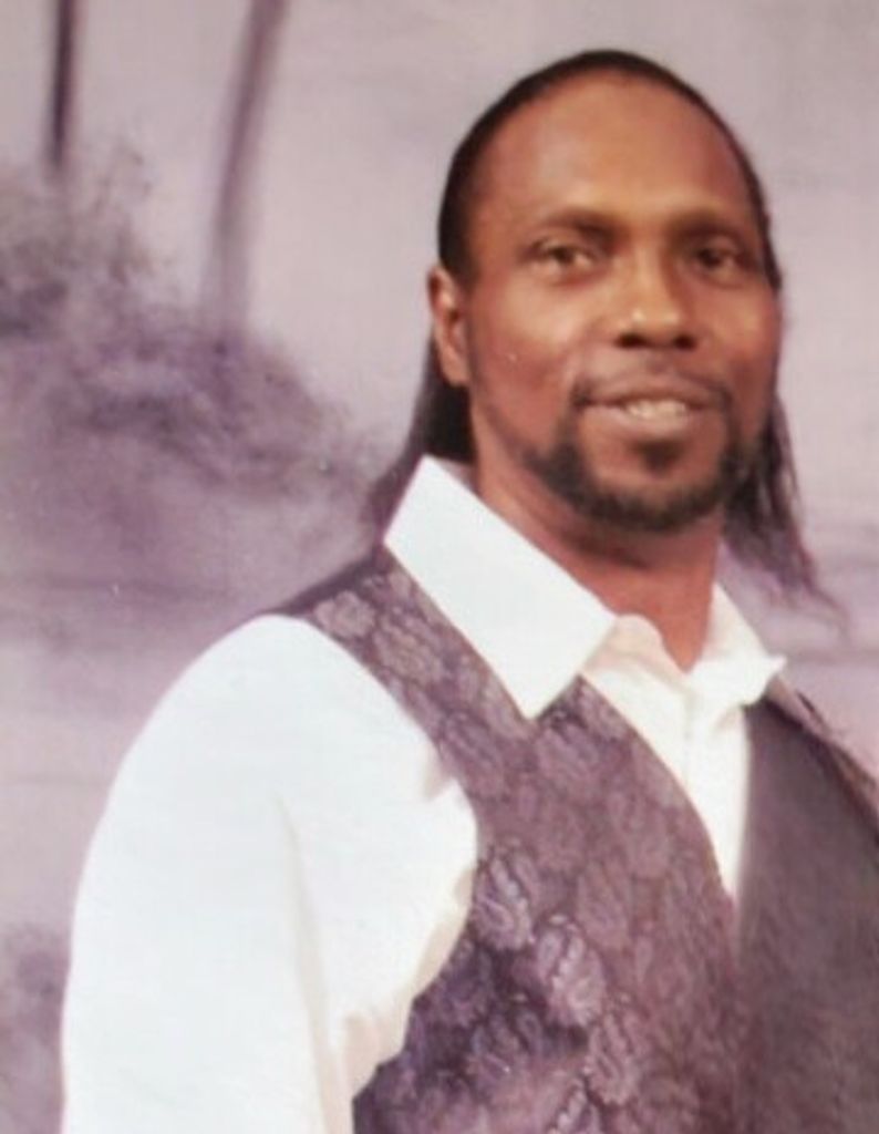 Ruben Lee Washington Profile Photo