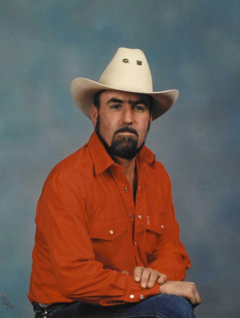 Johnny  Melson