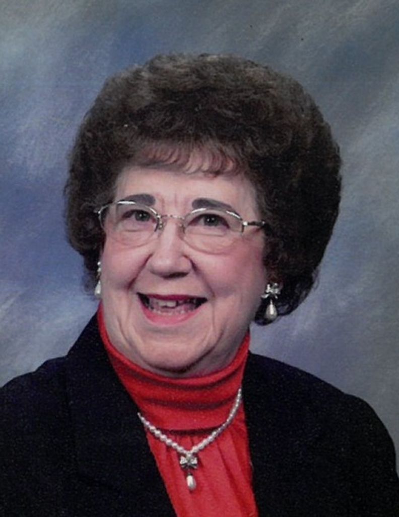 Myra J. Hanlon Profile Photo