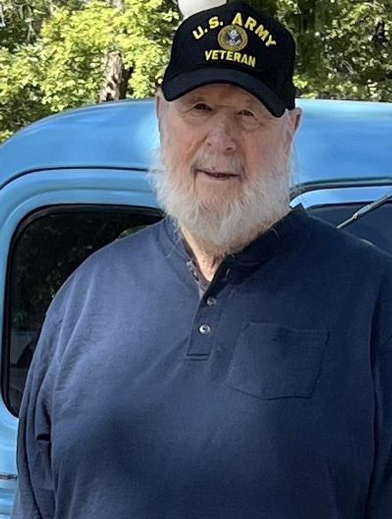 Sammy Lee Carter Profile Photo