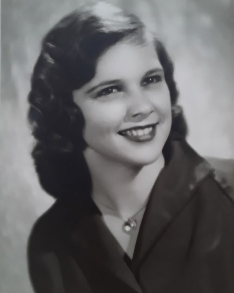 Maria A. Scheeringa Profile Photo
