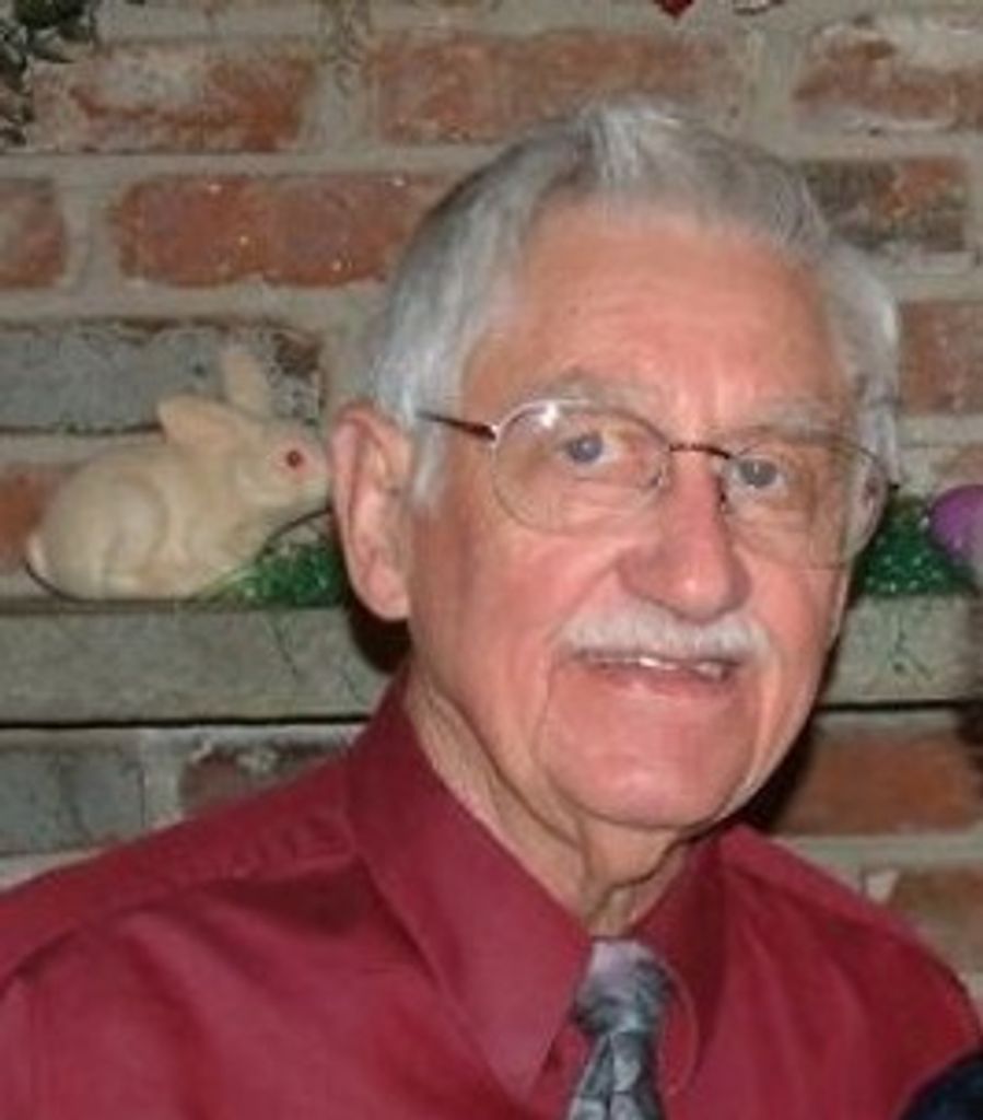 Horace H. Fisher Profile Photo