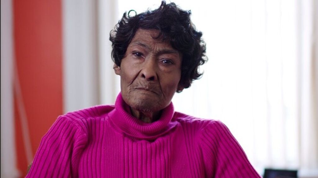 Mrs. Trudie Mae Lewis Stanley Profile Photo