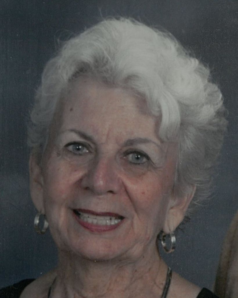 Carol Faust Profile Photo