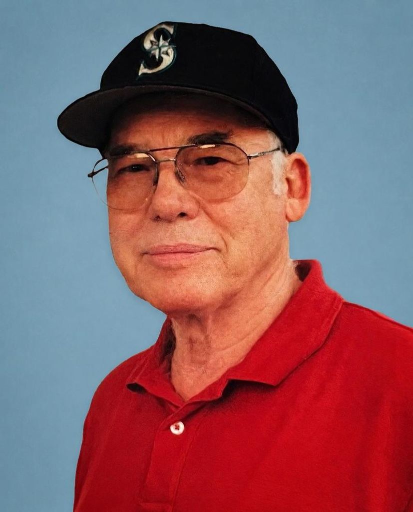 Ralph Gene Lundberg Profile Photo