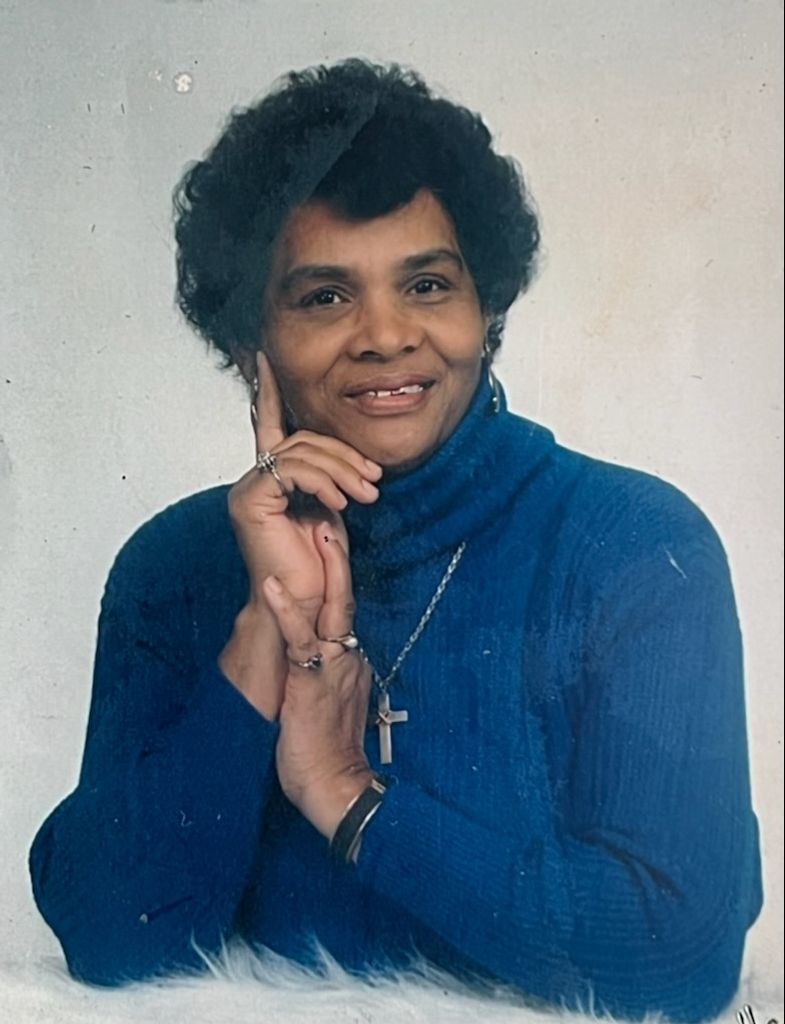 Mrs. Rebecca Egnew Profile Photo