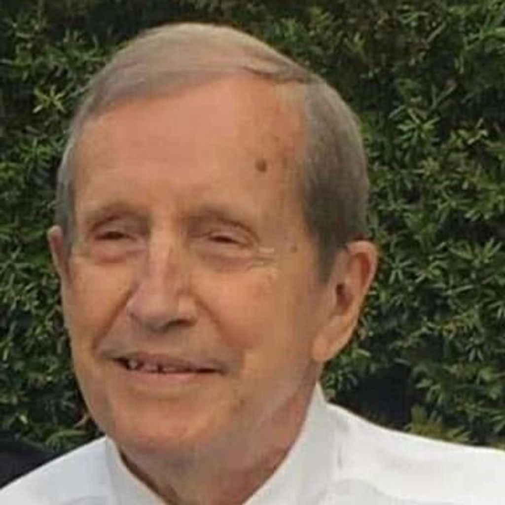 John Joseph De Vitry Profile Photo