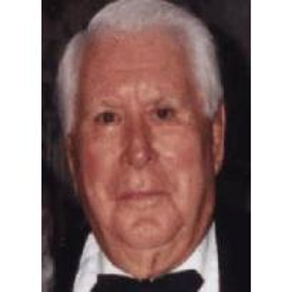 Frederick Russell Beattie