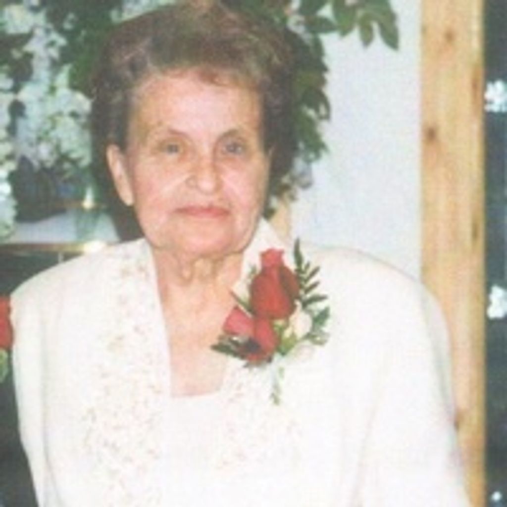 Joyce Berry Harbrecht