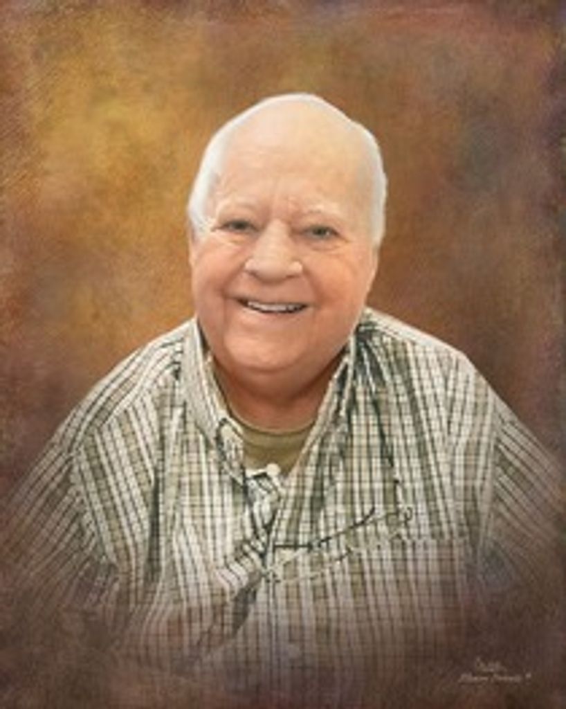 David Merrill Cray, Sr.