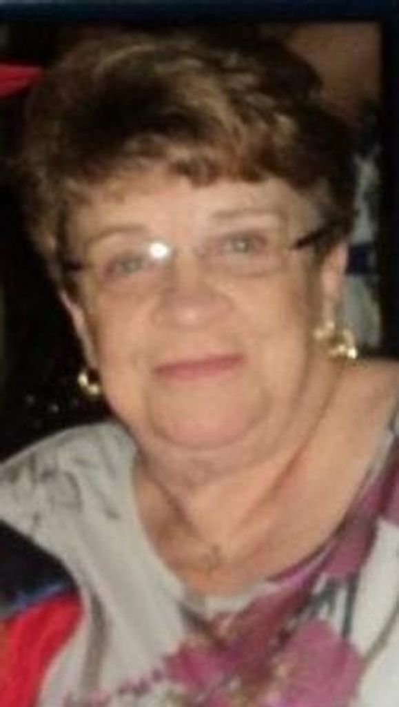Mary Lou Rosener