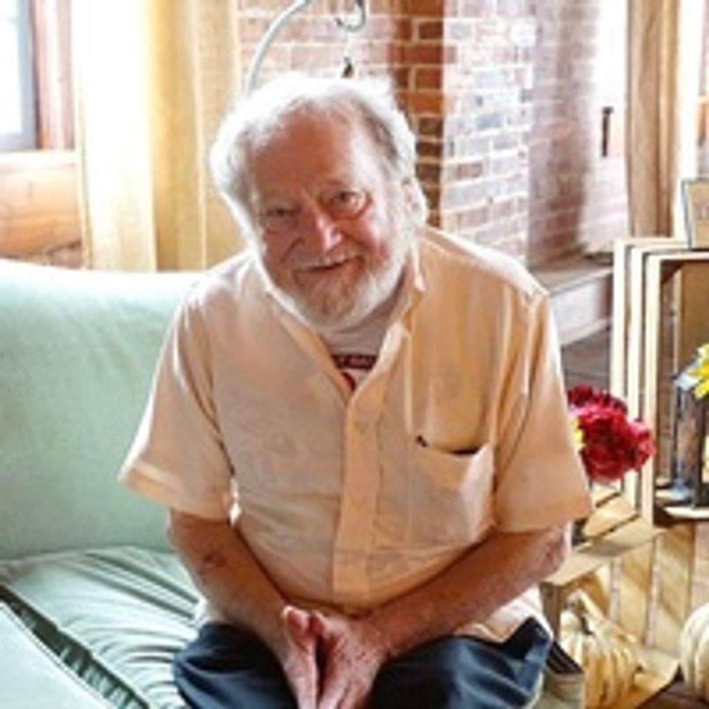 Larry Roy Parks