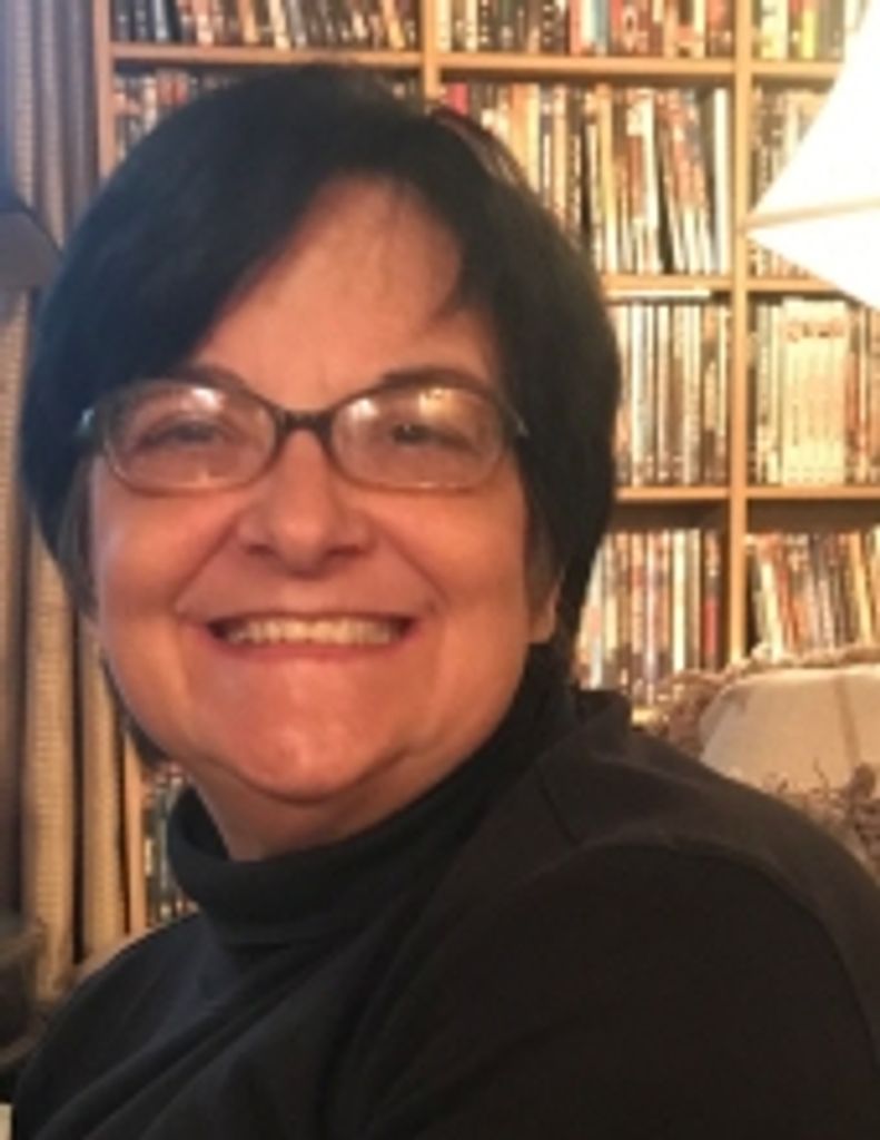 Ronda Elaine Murrell