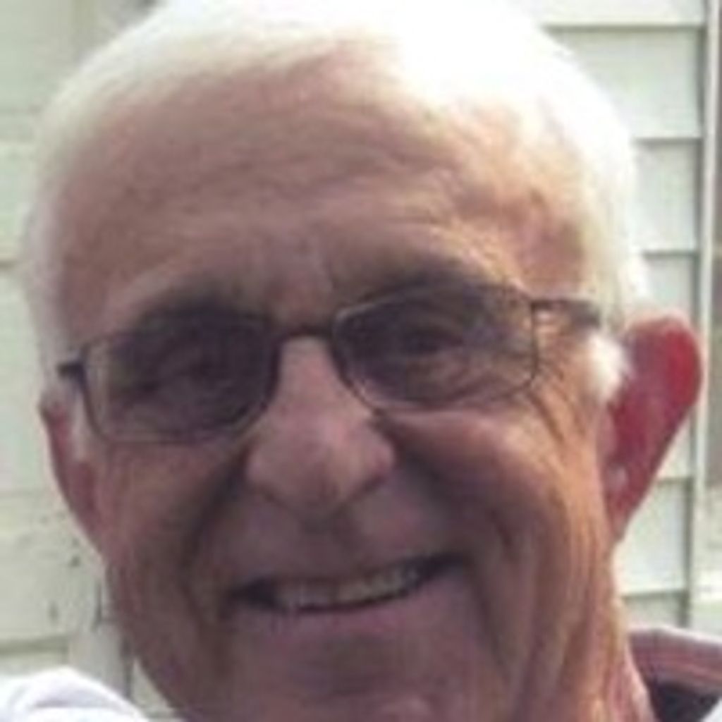 George  "Corky" Christensen