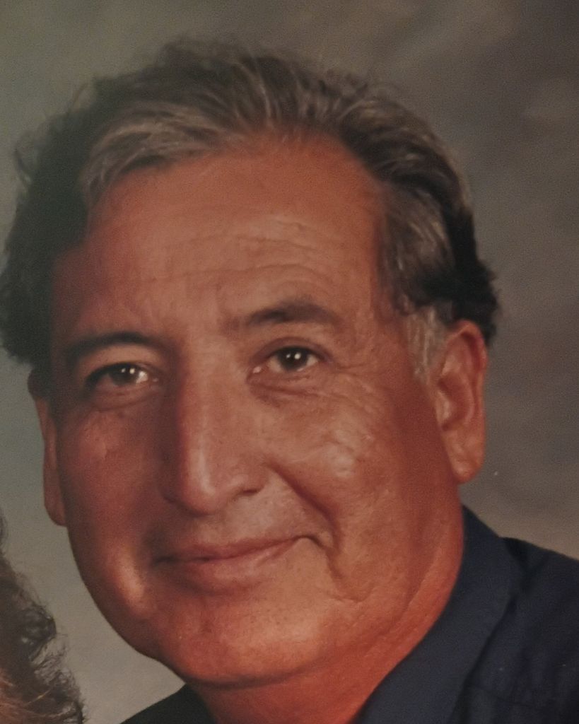 Gabriel Ronquillo