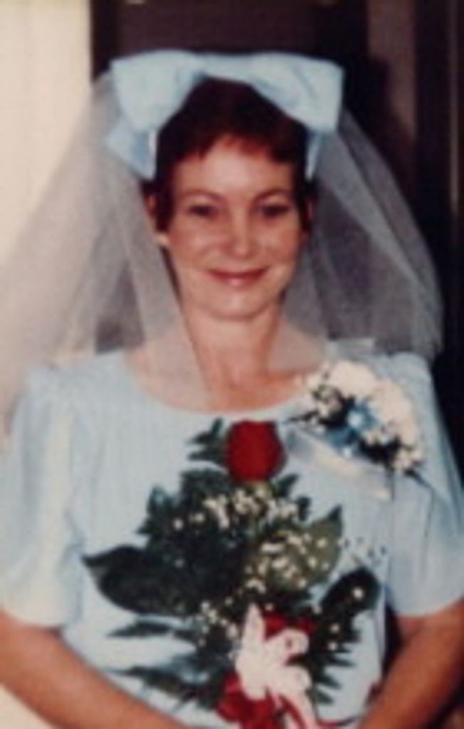 Joyce Ann Meyer Profile Photo