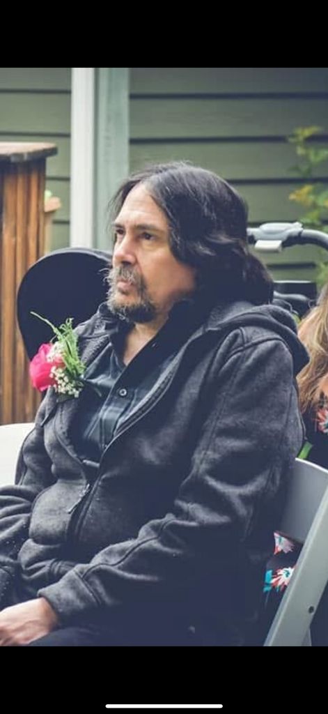 Scott J. Wilson Profile Photo