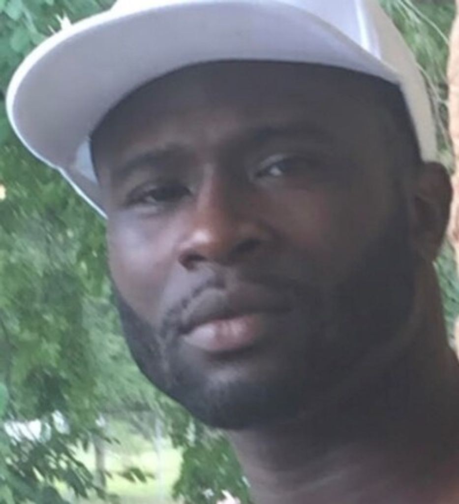 Javon Tyrone Jones Profile Photo