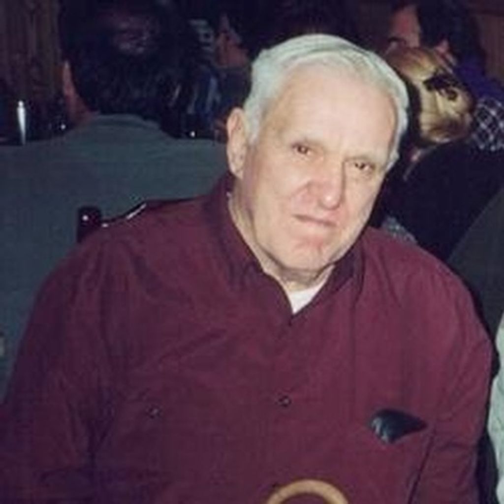 Joseph J. Zaukus, Sr.