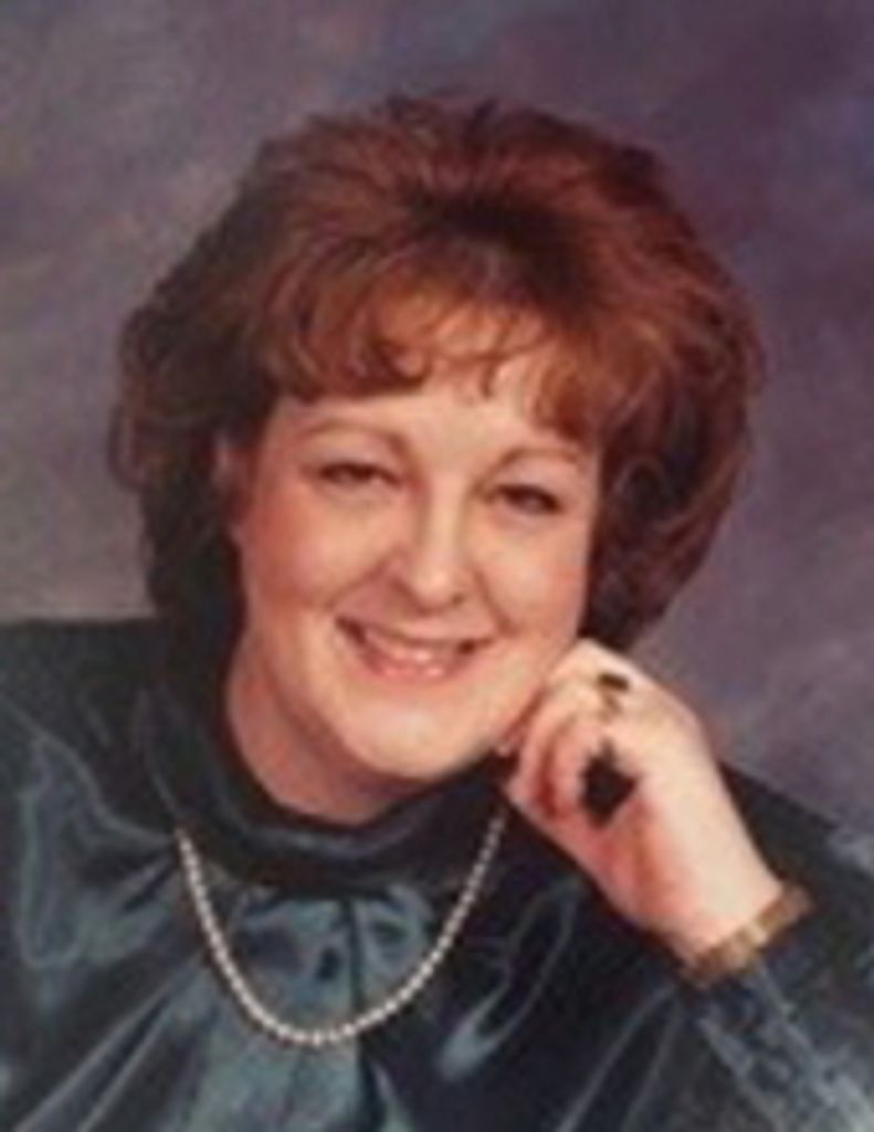 Shari Ann Burns