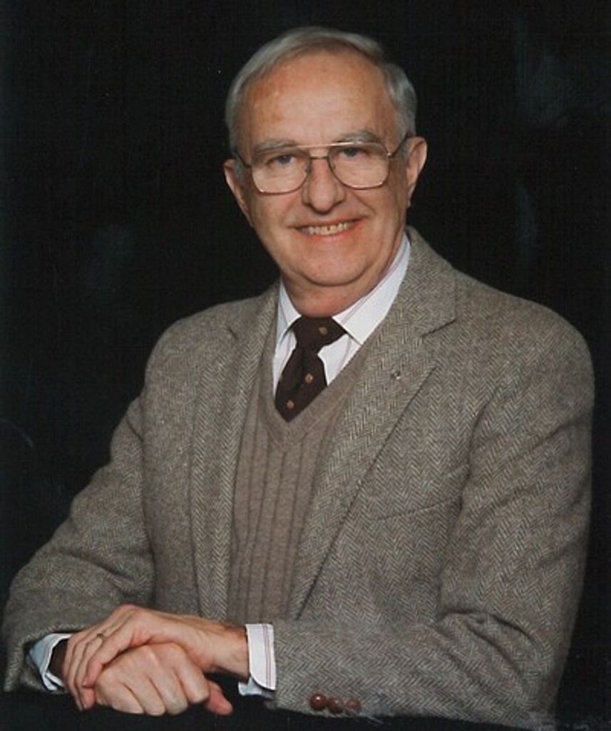 Richard Dewar Tomey Profile Photo