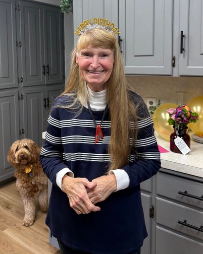 Linda Kay Carter Cable's obituary image