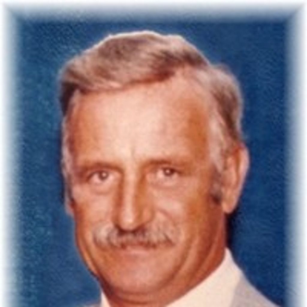 Benjamin Arkell Eggemeyer