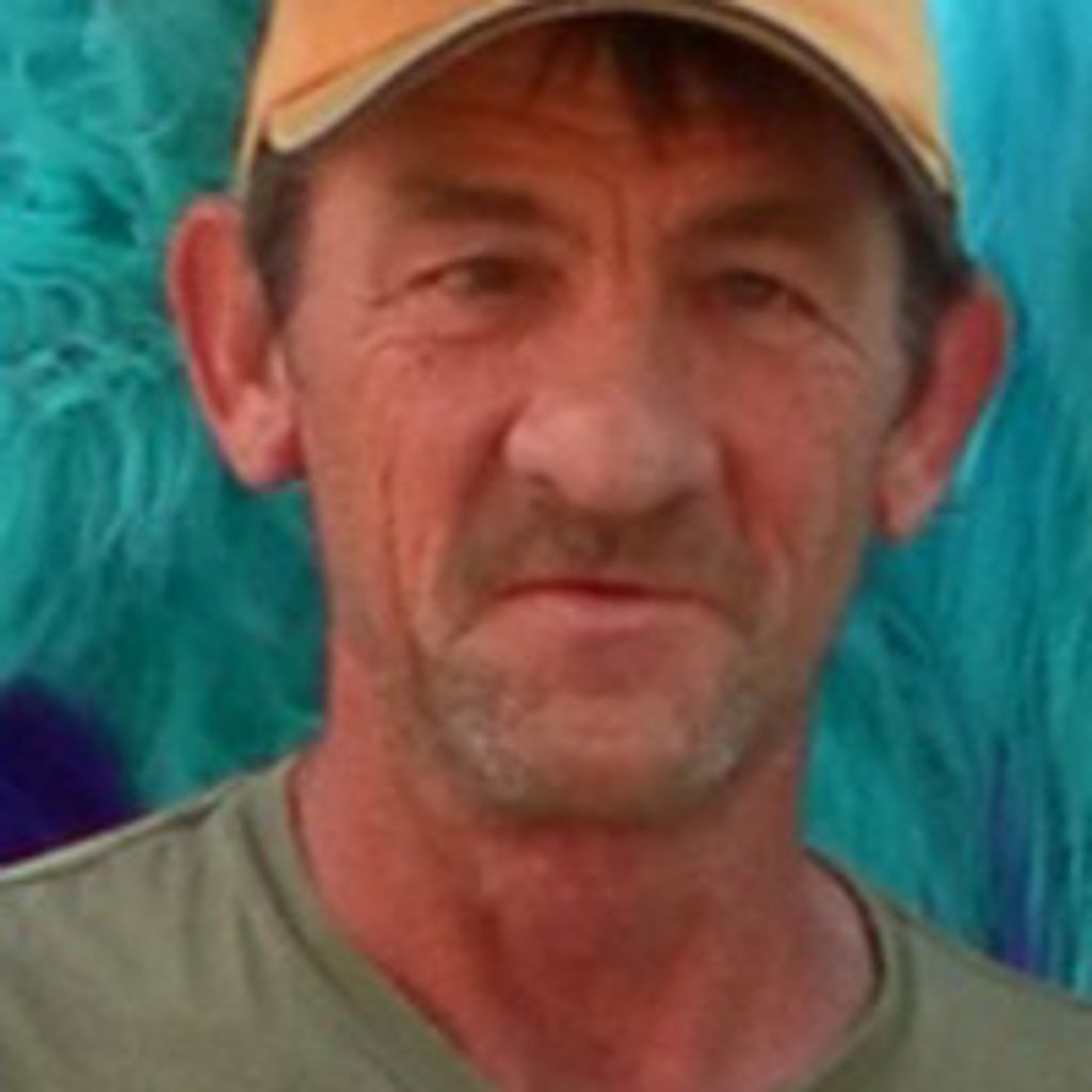 Bruce K. Graham