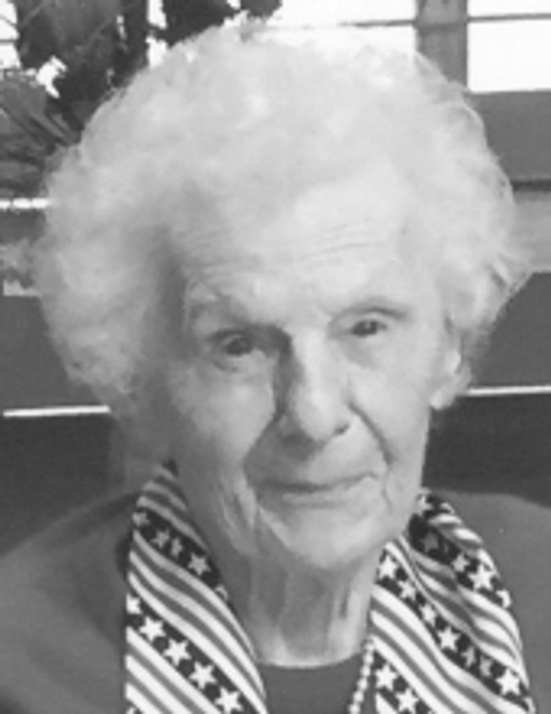 Mary Zacharzewski