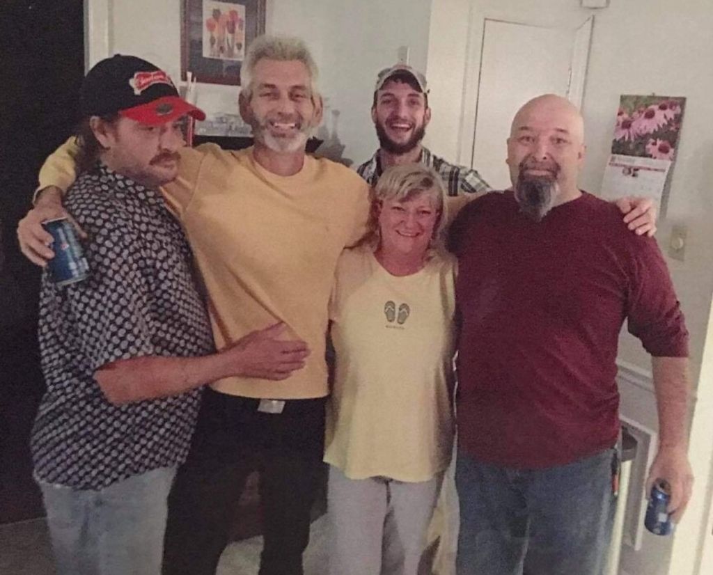 Roy Christopher Roton