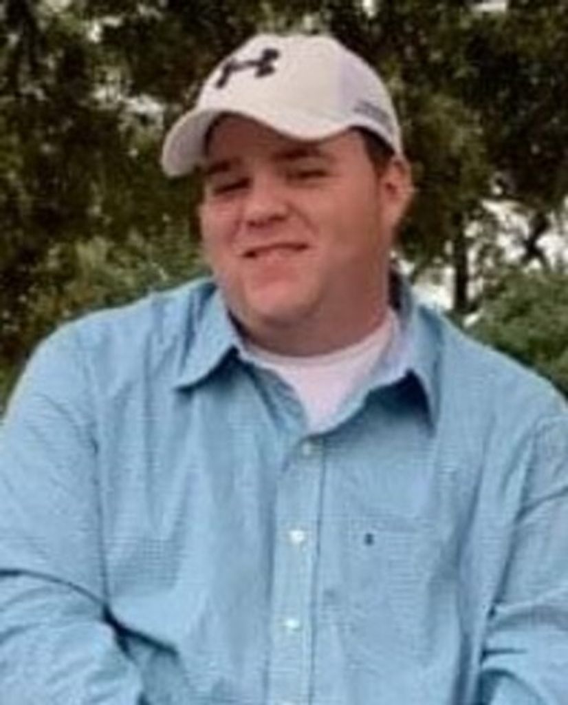 Dustin Mikel Sanford Profile Photo