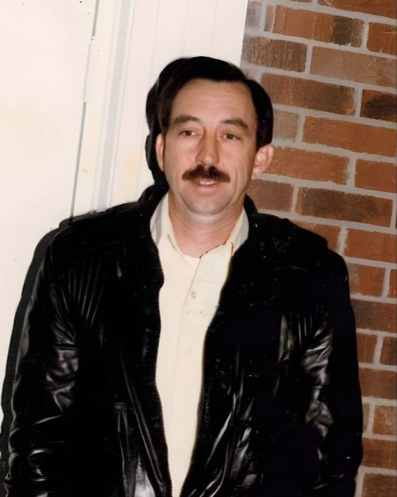 Hubert Arnold Copeland