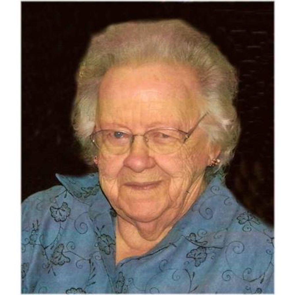 Bette Jane Meakins