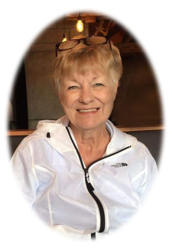 Joanne Margaret Rolewicz Martin