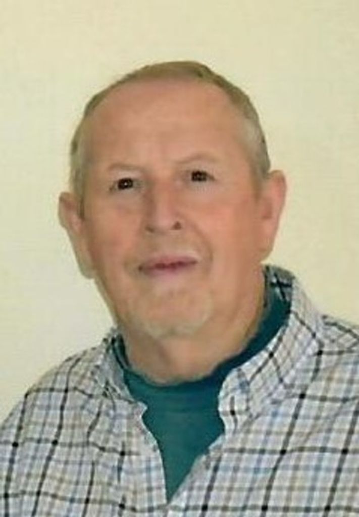 Gerald E Meyer Profile Photo