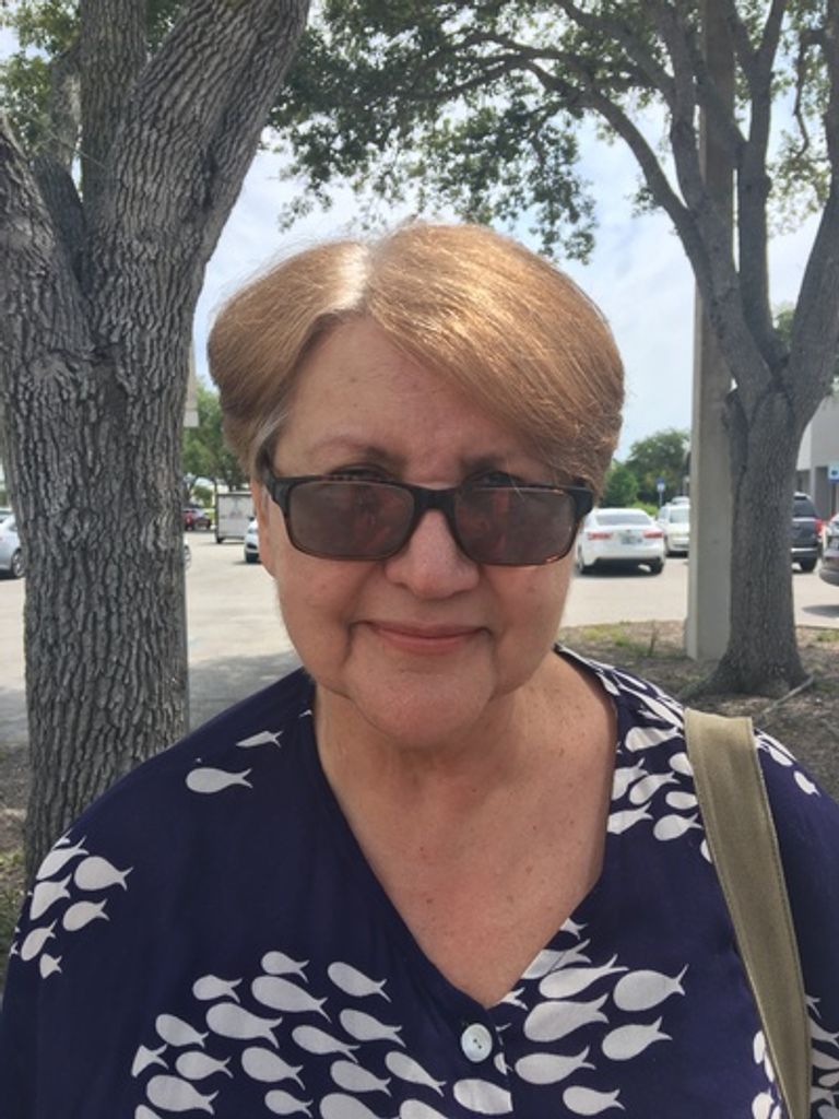 Helen D. Levenduski Profile Photo