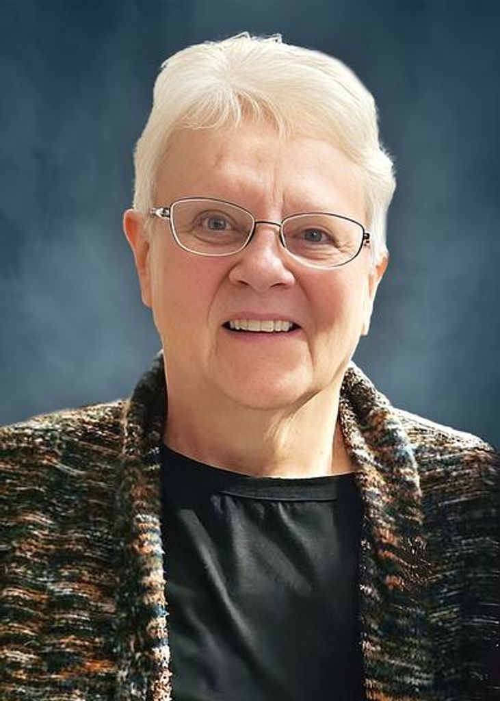 Elaine Faye Wiese