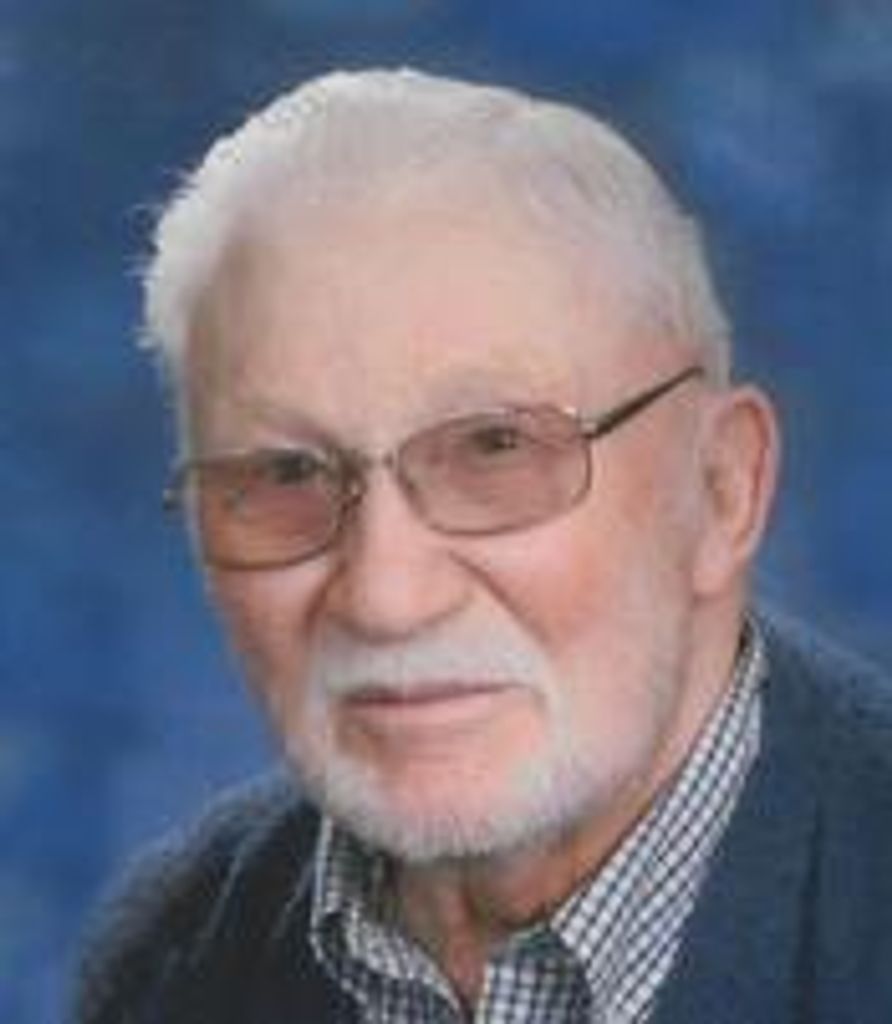 Richard "Dick" Winkler