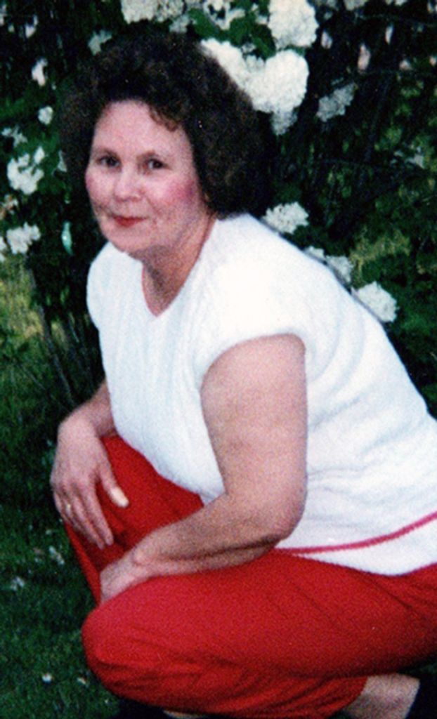 Shirley Ann Howell Profile Photo