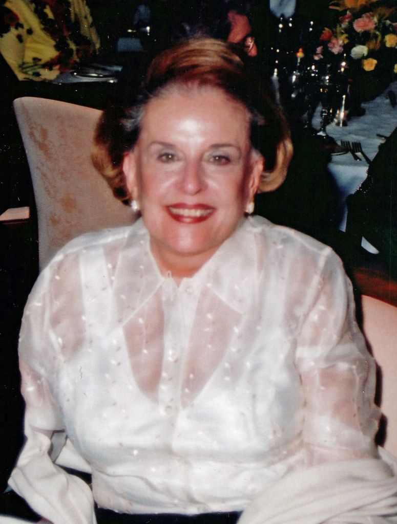 Lamar P. Hinojosa