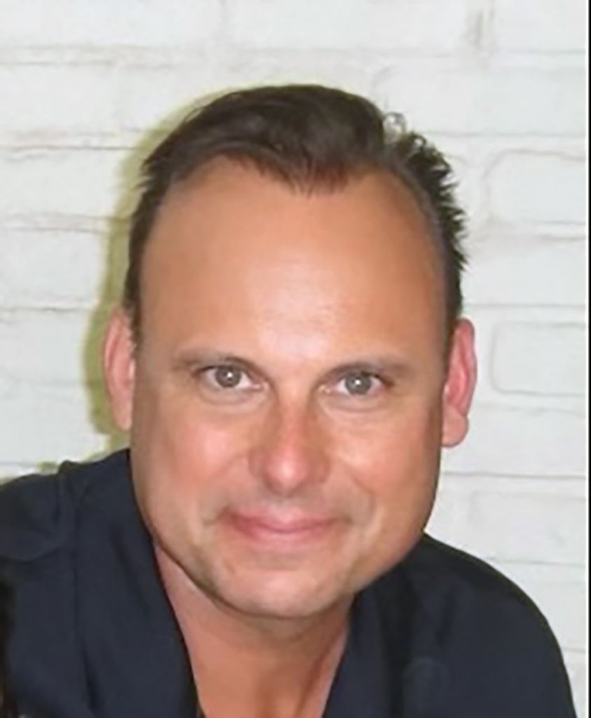 Scott Douglas Powley Profile Photo