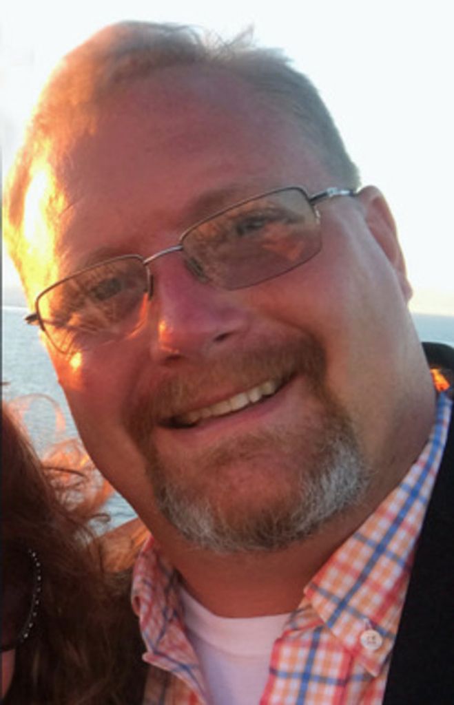 John D. Burfield Profile Photo