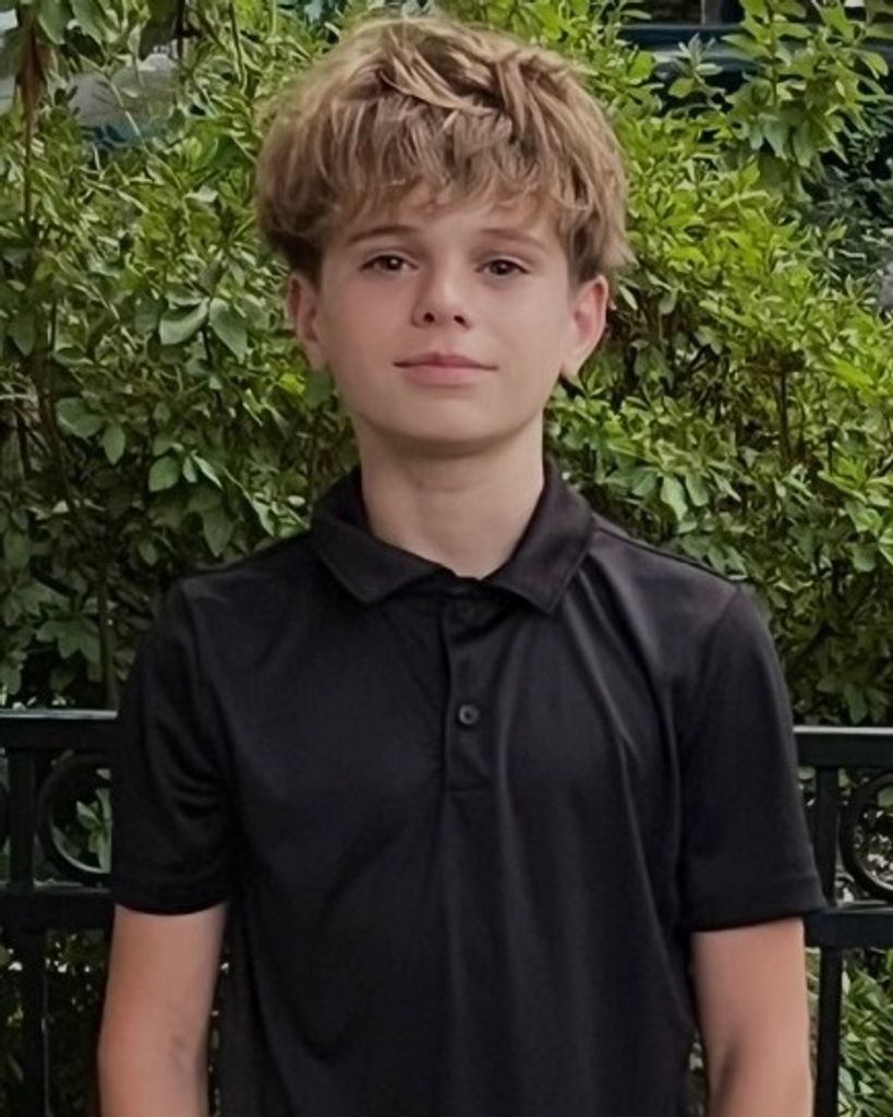 Ryan Beales Profile Photo