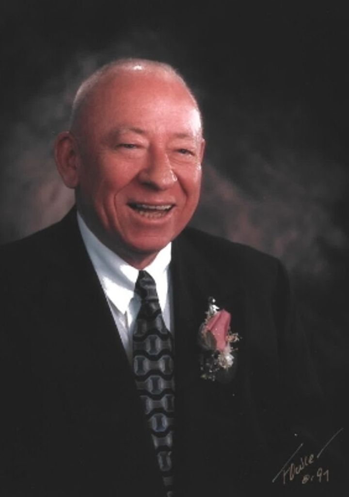 Richard Franklin Bowers Profile Photo
